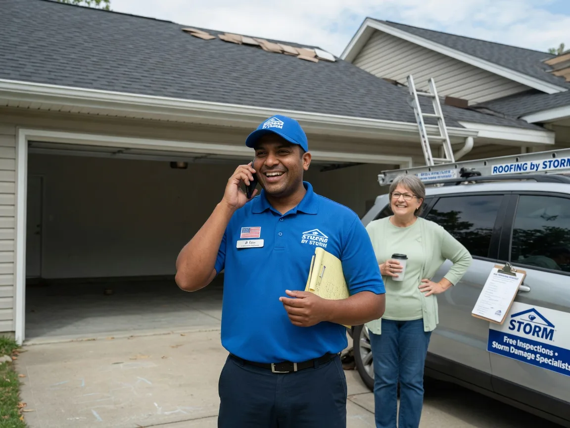 Roof Repair Near Me Fulton, OH FAQs