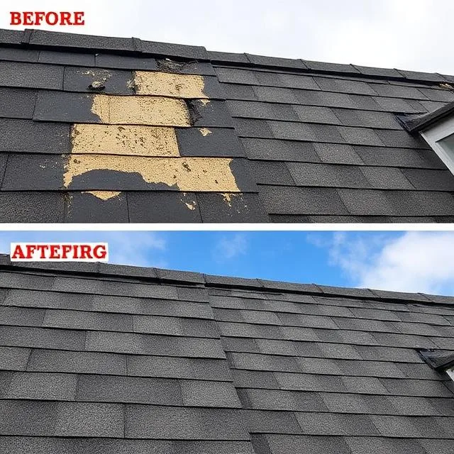 Roof Repair Near Me in Fulton, OH near me